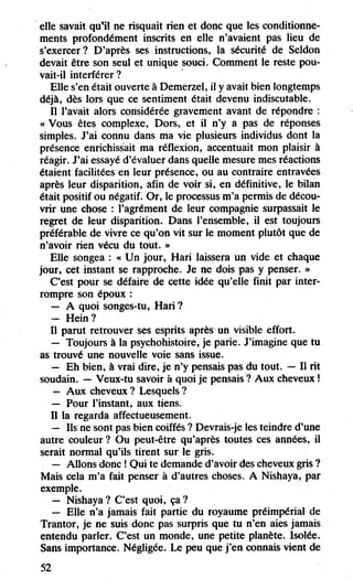Asimov   7-l'aube de fondation