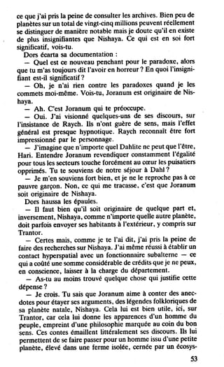 Asimov   7-l'aube de fondation