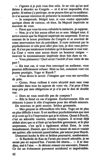 Asimov   7-l'aube de fondation