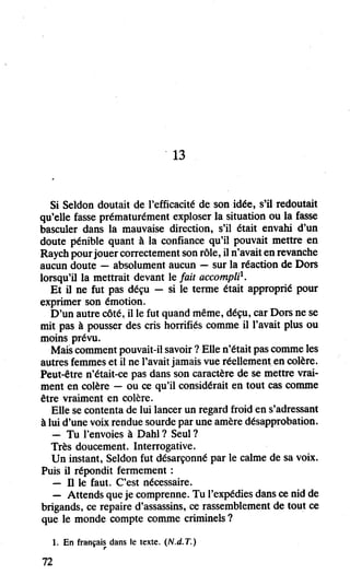 Asimov   7-l'aube de fondation