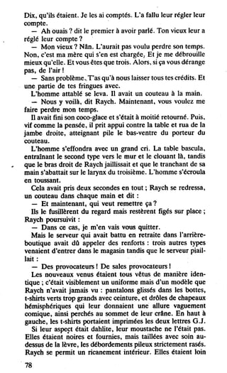 Asimov   7-l'aube de fondation