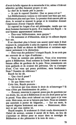 Asimov   7-l'aube de fondation