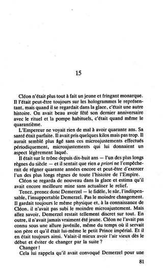 Asimov   7-l'aube de fondation