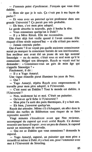 Asimov   7-l'aube de fondation