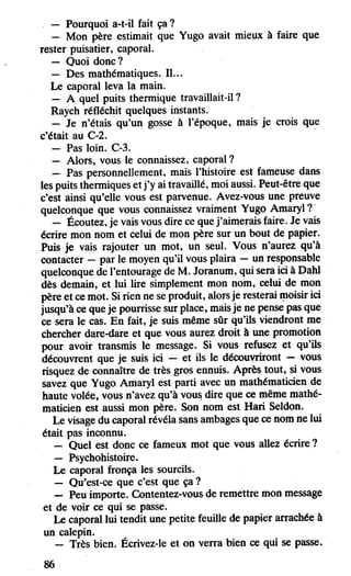 Asimov   7-l'aube de fondation