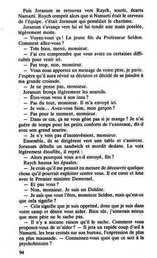 Asimov   7-l'aube de fondation