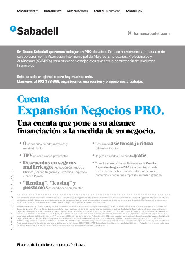 banco sabadellcam es plan cr 233 dito asimpea y banco sabadell banco sabadellcam es plan cr 233 dito asimpea y banco sabadell