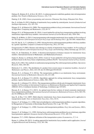 A simple and efficient algorithm for solving type 1 intuitionistic ...