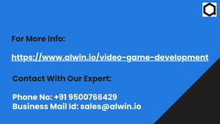 A Simple Guide to Video Game Development | PDF