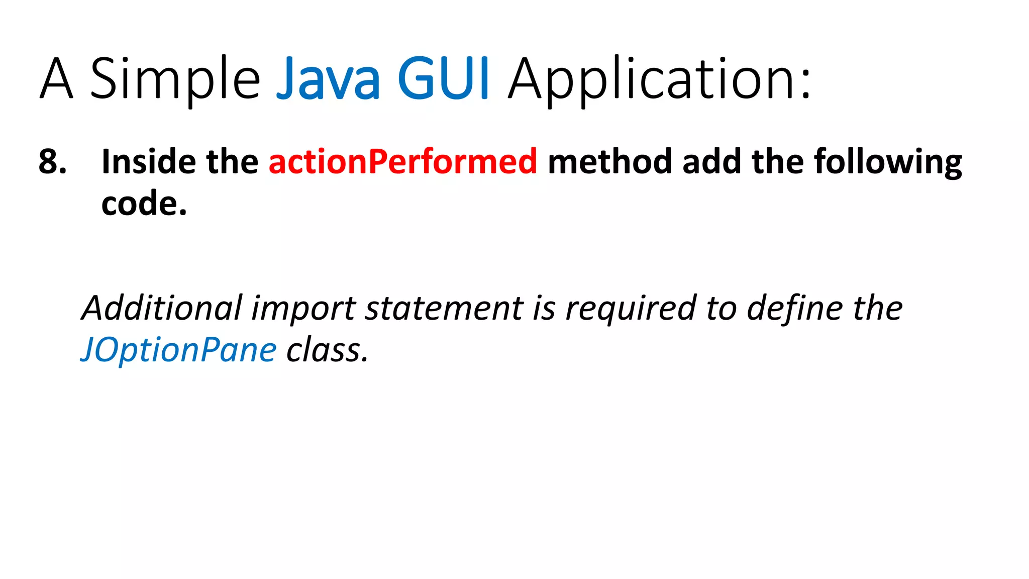 A Simple Java GUI Application.pptx