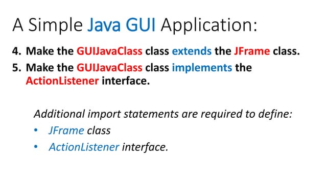 A Simple Java GUI Application.pptx