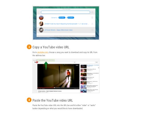 How To Download Music From Youtube For Mac Free