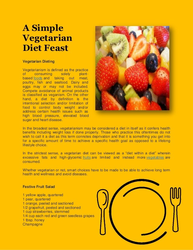 Define Vegetarian Diet Andi Healthy