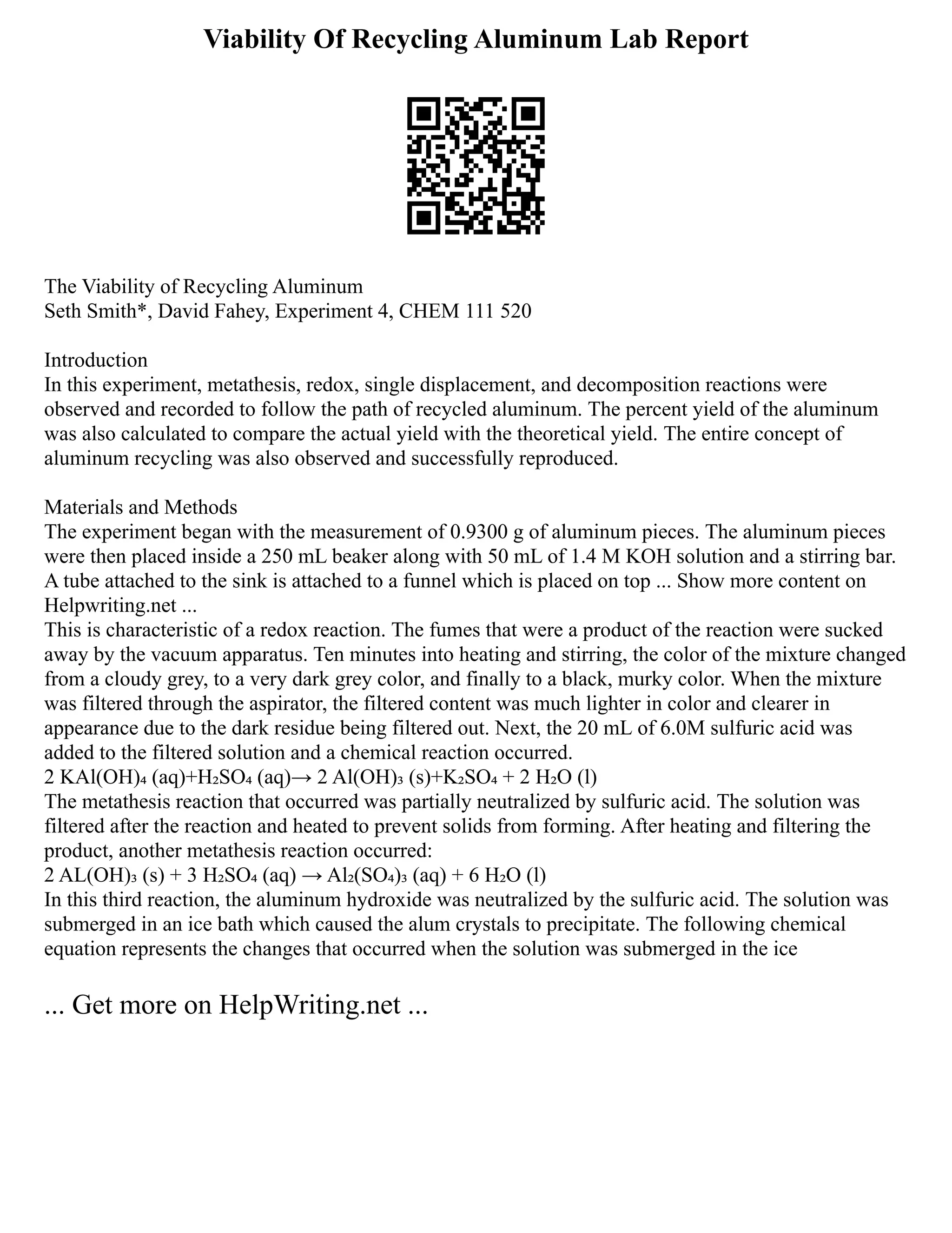 A Simple Way To Grade An Essay Writing Rubric, Essay, Rubrics | PDF ...