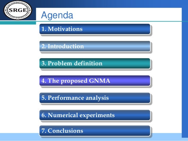 research papers on genetic algorithm research papers on genetic algorithm