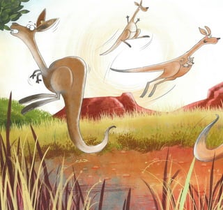 A sinfonia dos animais