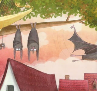 A sinfonia dos animais