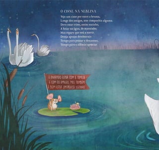 A sinfonia dos animais