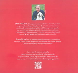 A sinfonia dos animais