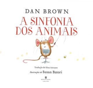A sinfonia dos animais