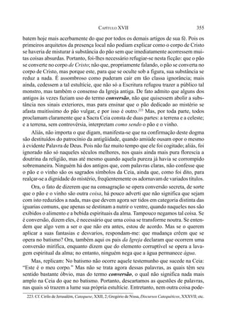 As institutas - João Calvino 04   classica