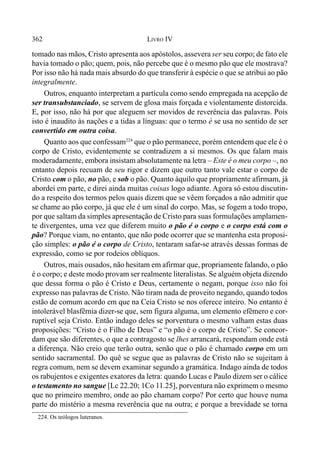 As institutas - João Calvino 04   classica