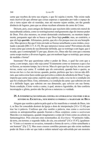 As institutas - João Calvino 04   classica