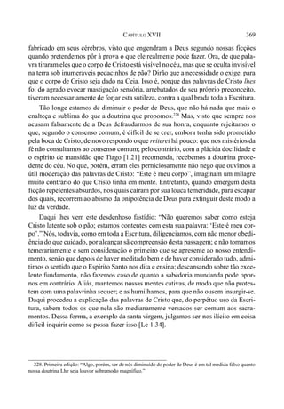 As institutas - João Calvino 04   classica