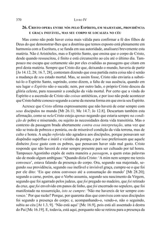 As institutas - João Calvino 04   classica