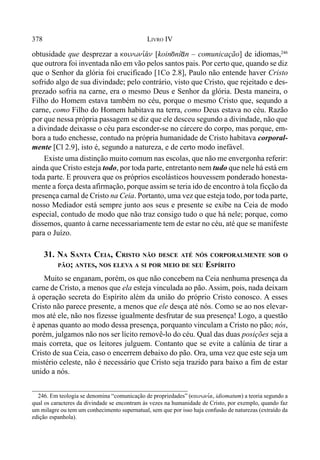 As institutas - João Calvino 04   classica