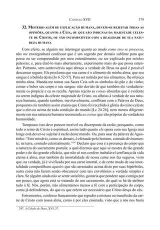 As institutas - João Calvino 04   classica