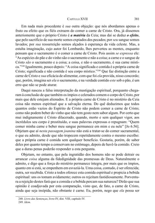 As institutas - João Calvino 04   classica