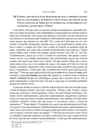 As institutas - João Calvino 04   classica