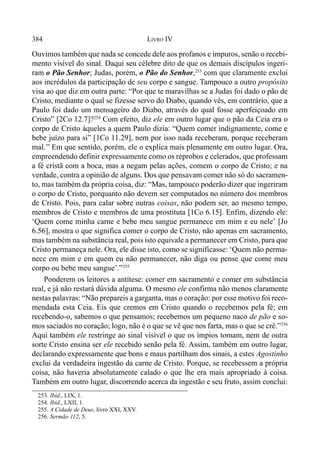 As institutas - João Calvino 04   classica