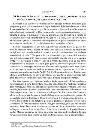 As institutas - João Calvino 04   classica