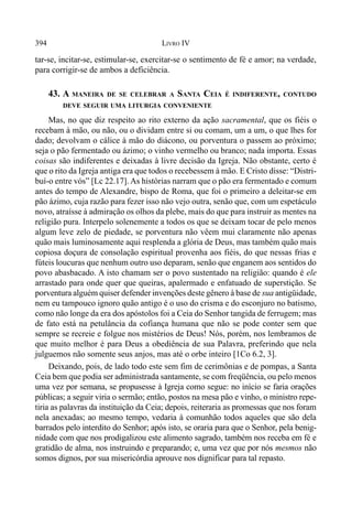 As institutas - João Calvino 04   classica