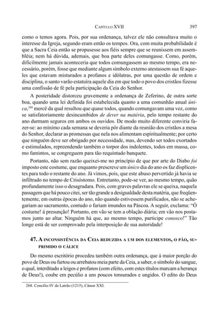 As institutas - João Calvino 04   classica