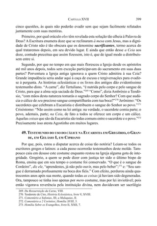 As institutas - João Calvino 04   classica