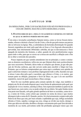 As institutas - João Calvino 04   classica