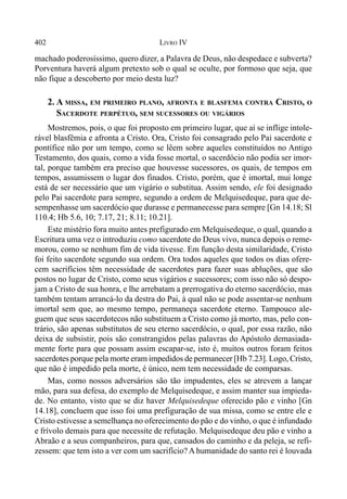 As institutas - João Calvino 04   classica