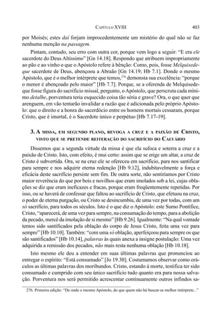 As institutas - João Calvino 04   classica