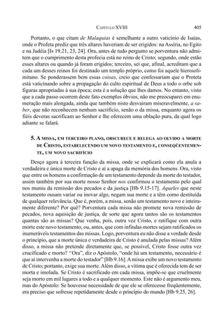 As institutas - João Calvino 04   classica