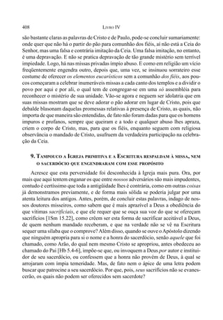 As institutas - João Calvino 04   classica