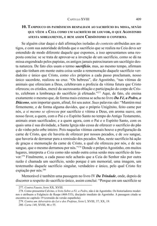 As institutas - João Calvino 04   classica