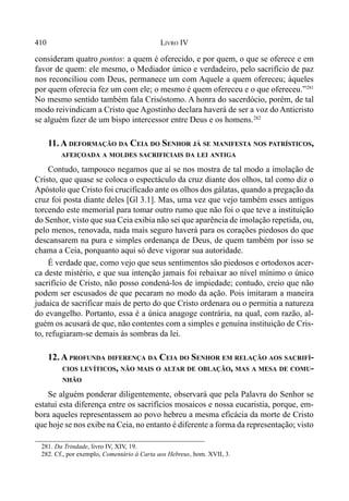 As institutas - João Calvino 04   classica