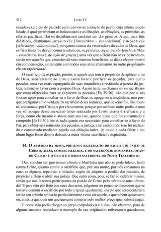 As institutas - João Calvino 04   classica