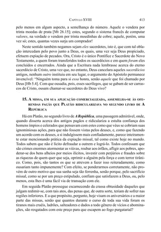 As institutas - João Calvino 04   classica