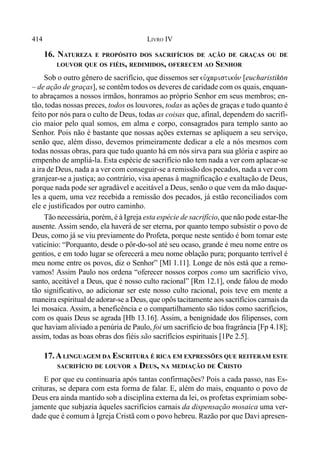 As institutas - João Calvino 04   classica