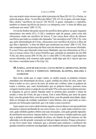 As institutas - João Calvino 04   classica