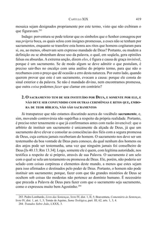 As institutas - João Calvino 04   classica